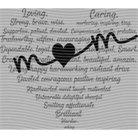 Mother's Day-MM 7111